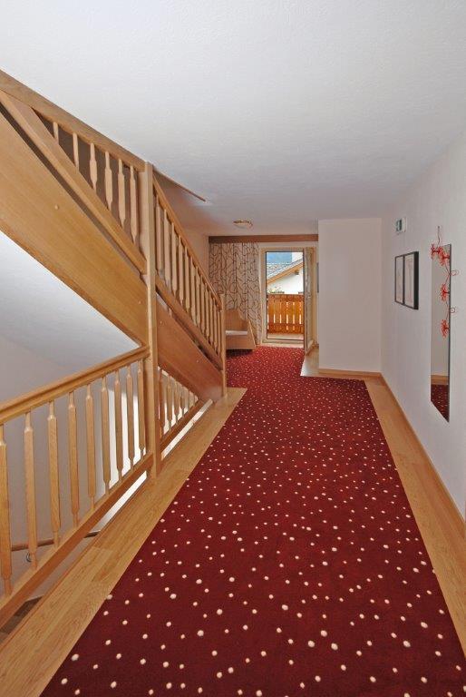 Apart Hotel Garni Kofler Fiss Ngoại thất bức ảnh