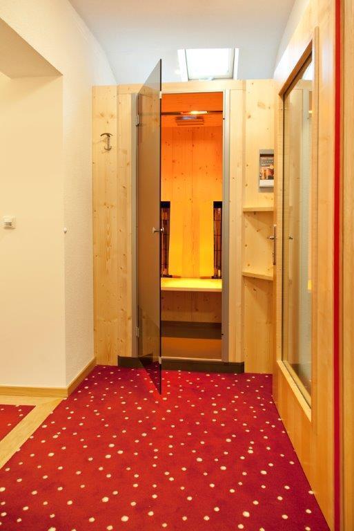 Apart Hotel Garni Kofler Fiss Ngoại thất bức ảnh